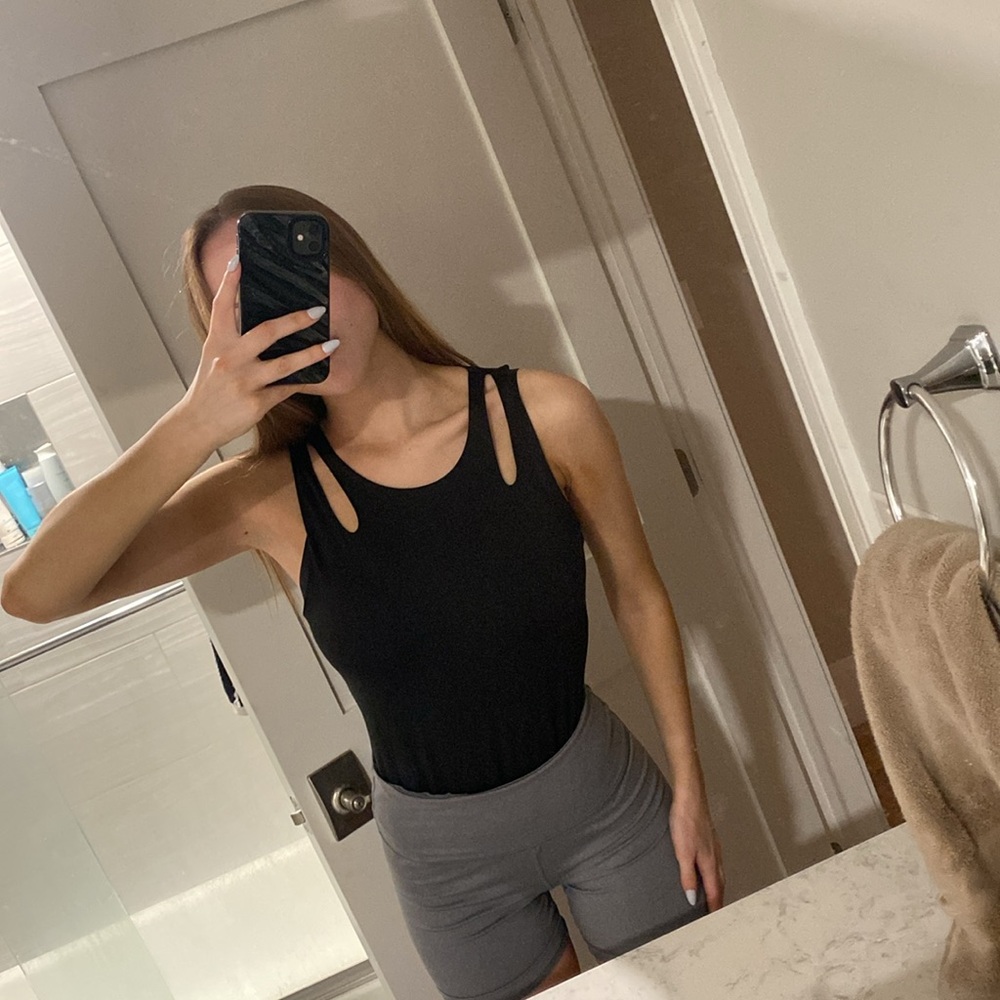 AQUA BODYSUIT